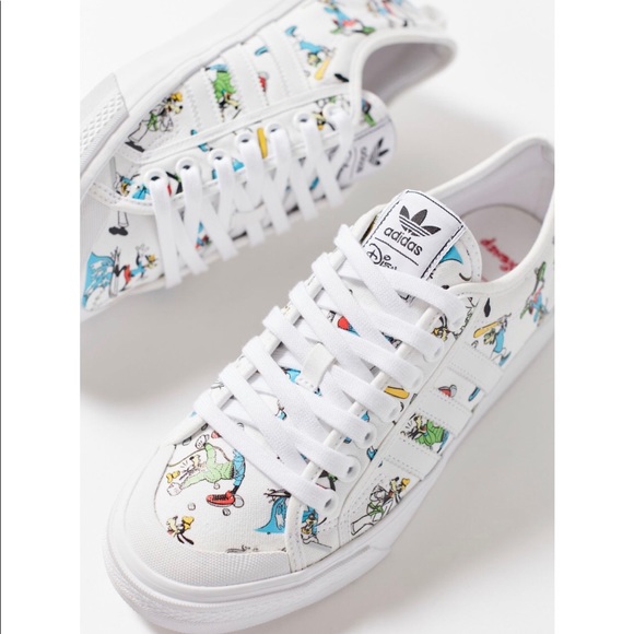 adidas disney womens